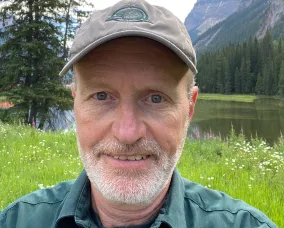 Todd Keith