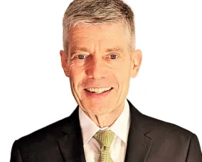 Thomas Klassen