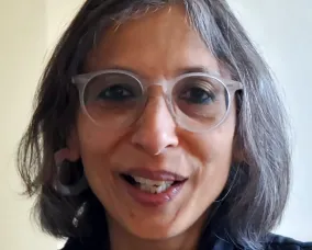 Kajri Jain, Professor of Art History and Visual Studies, University of Toronto