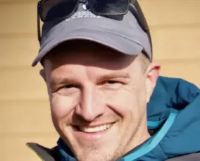 Martin Aldrich, Adventure Canada
