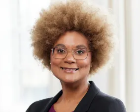 Maydianne Andrade, University Professor at U of T Scarborough