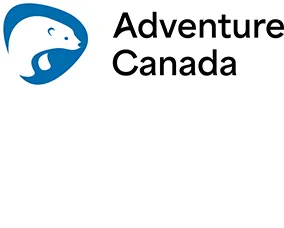 Adventure Canada logo.