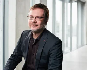 Christopher Ethridge, Associate Curator, European, American and Asian Art, National Gallery of Canada 