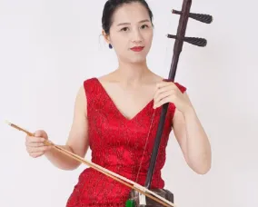 Music with Amely Zhou
