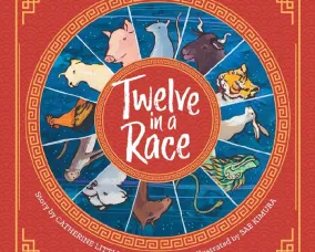 Storytime with Catherine Little