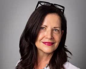 Julia Czerniak, Dean and Professor at University at Buffalo