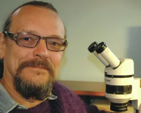 Laurence Packer, Melittologist 