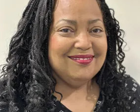 Rochelle Bush, © R. Bush.