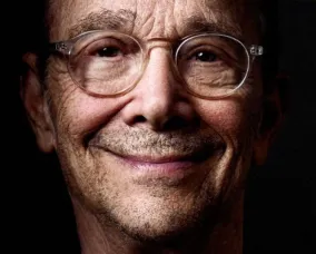Joel Grey
