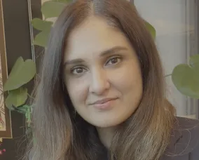 Moizza Elahi 