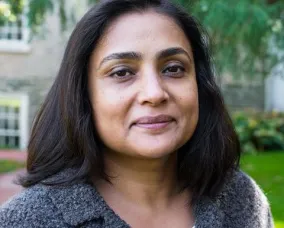 Pika Ghosh, Adjunct Associate Professor, Villanova University (Pennsylvania, USA). 