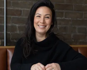 Image of a woman