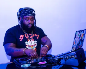 DJ Onii Sama