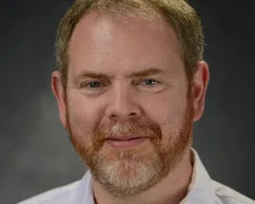 Nigel Raine