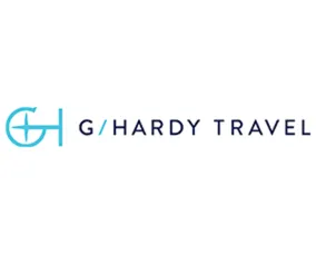 Logo - Georgia Hardy Travel