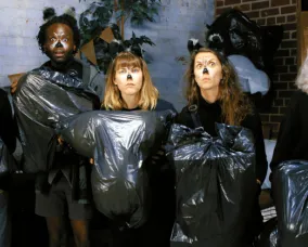 Animacy Theatre Collective