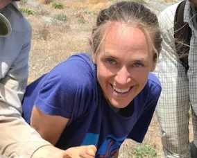 Sarah Murray, Associate Professor, University of Toronto