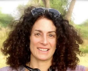 Alison Reid, Filmmaker