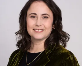 Image of a woman