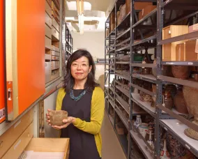 Akiko Takesue