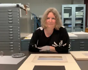 Arlene Gehmacher