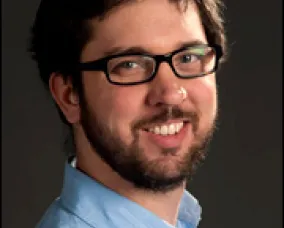 David C. Evans, ROM Temerty Chair in Vertebrate Palaeontology