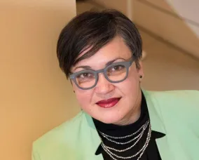 Deepali Dewan is the Dan Mishra Senior Curator of Global South Asia at ROM.