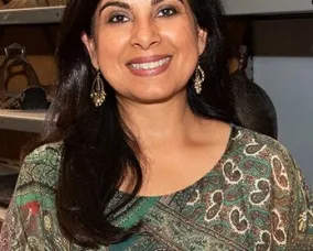 Fahmida Suleman