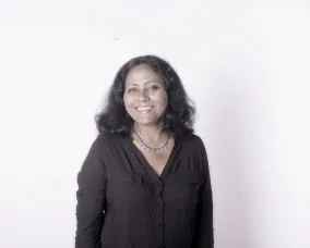 Tayeba Begum Lipi
