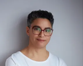 Karin Jones
