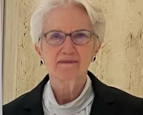 Olga Pugliese-Zorzi