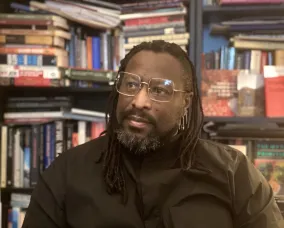 Rinaldo Walcott