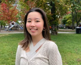 Rachel Leung