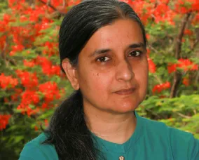 Suchitra Balasubrahmanyan