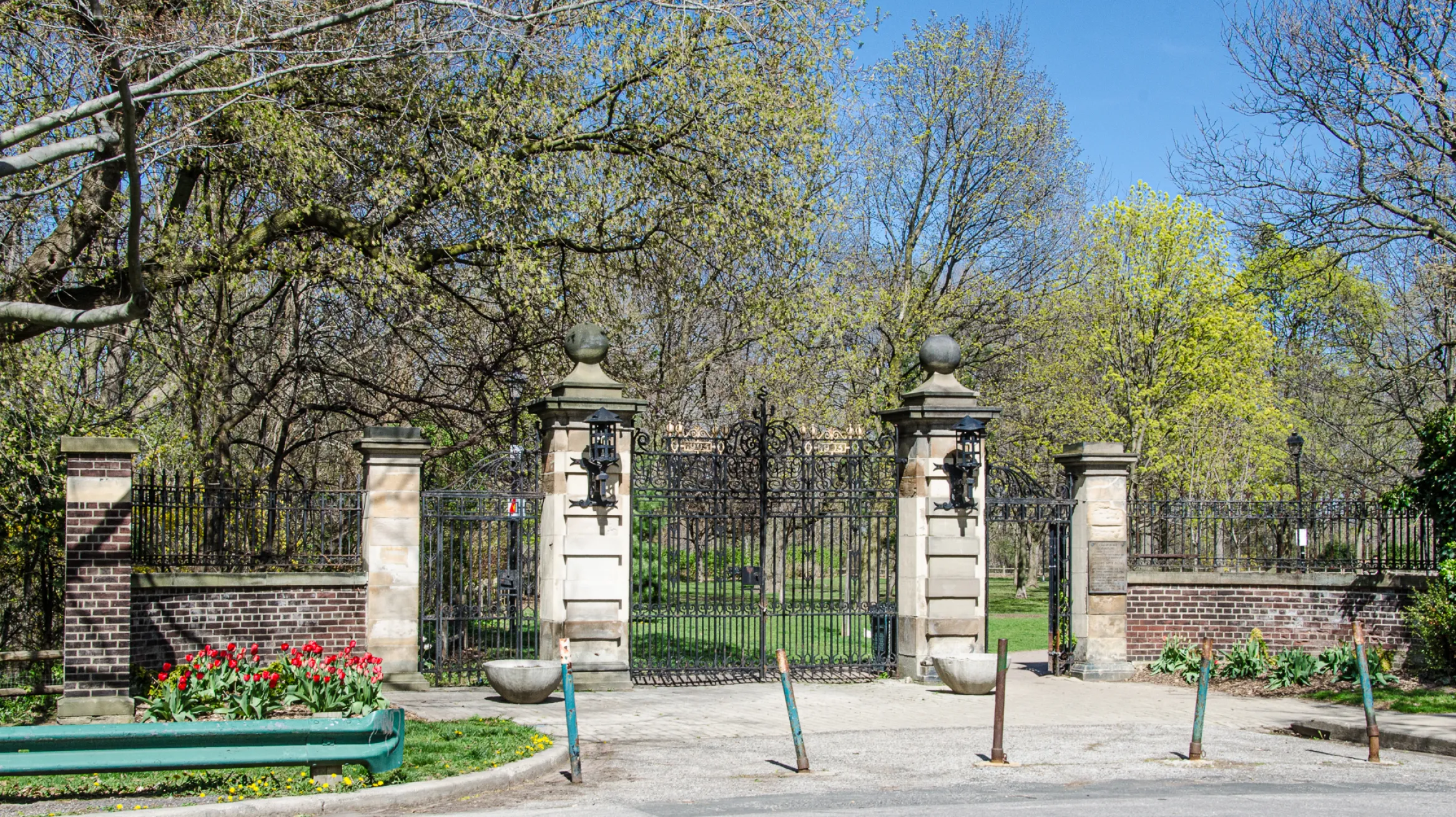 Rosedale - Craigleigh Gardens