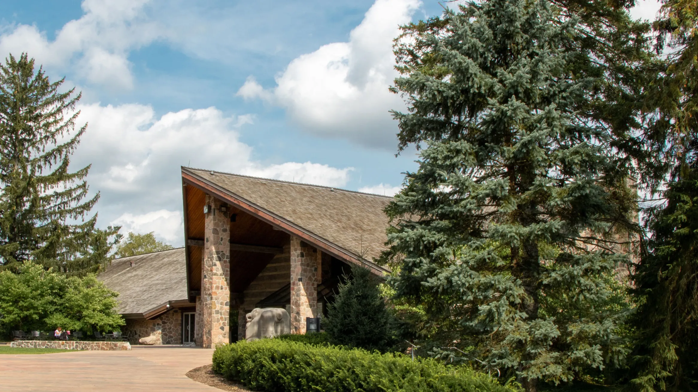 McMichael Canadian Art Collection 