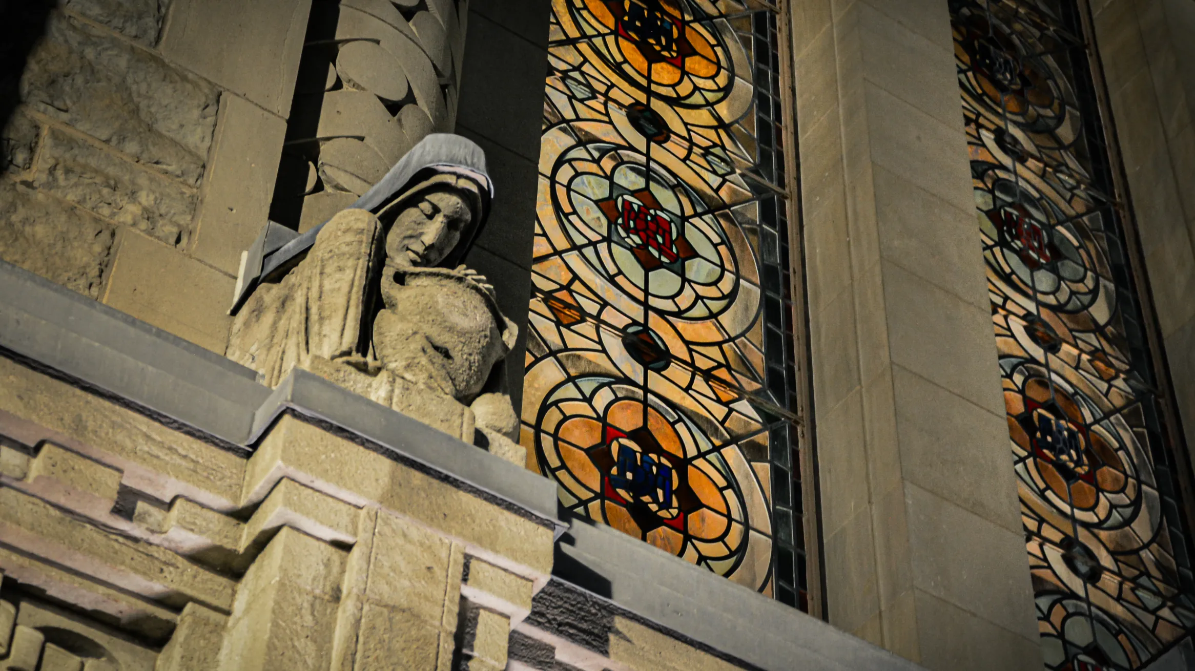 Stained Glass