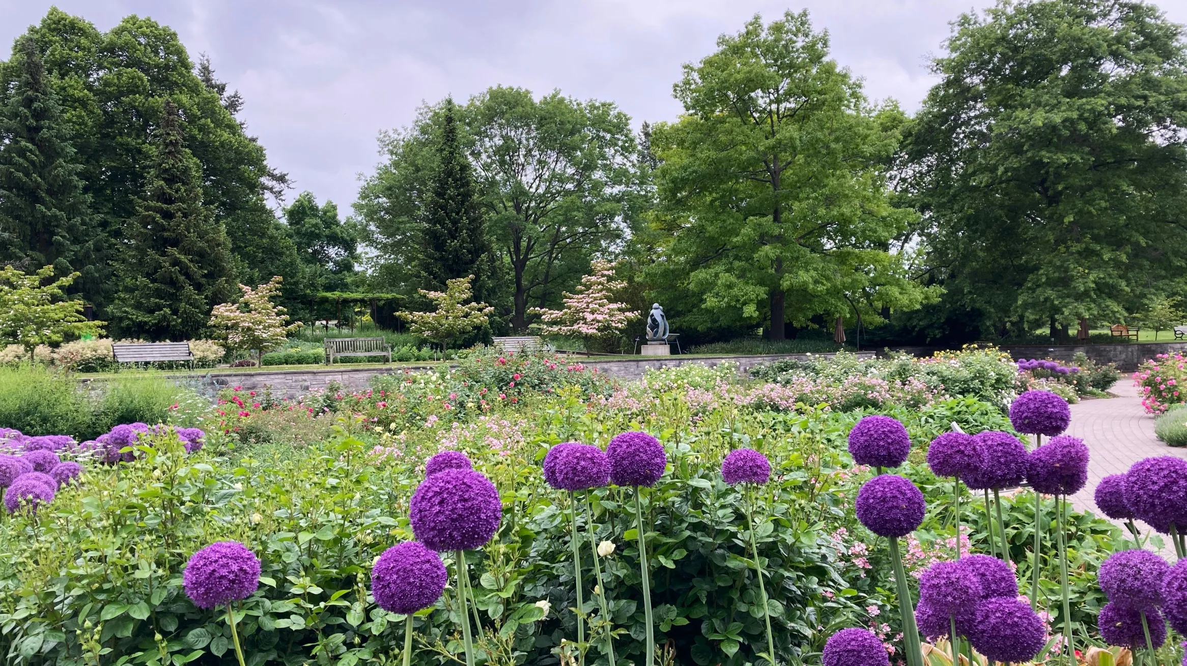 Royal Botanical Garden - Hendrie Park