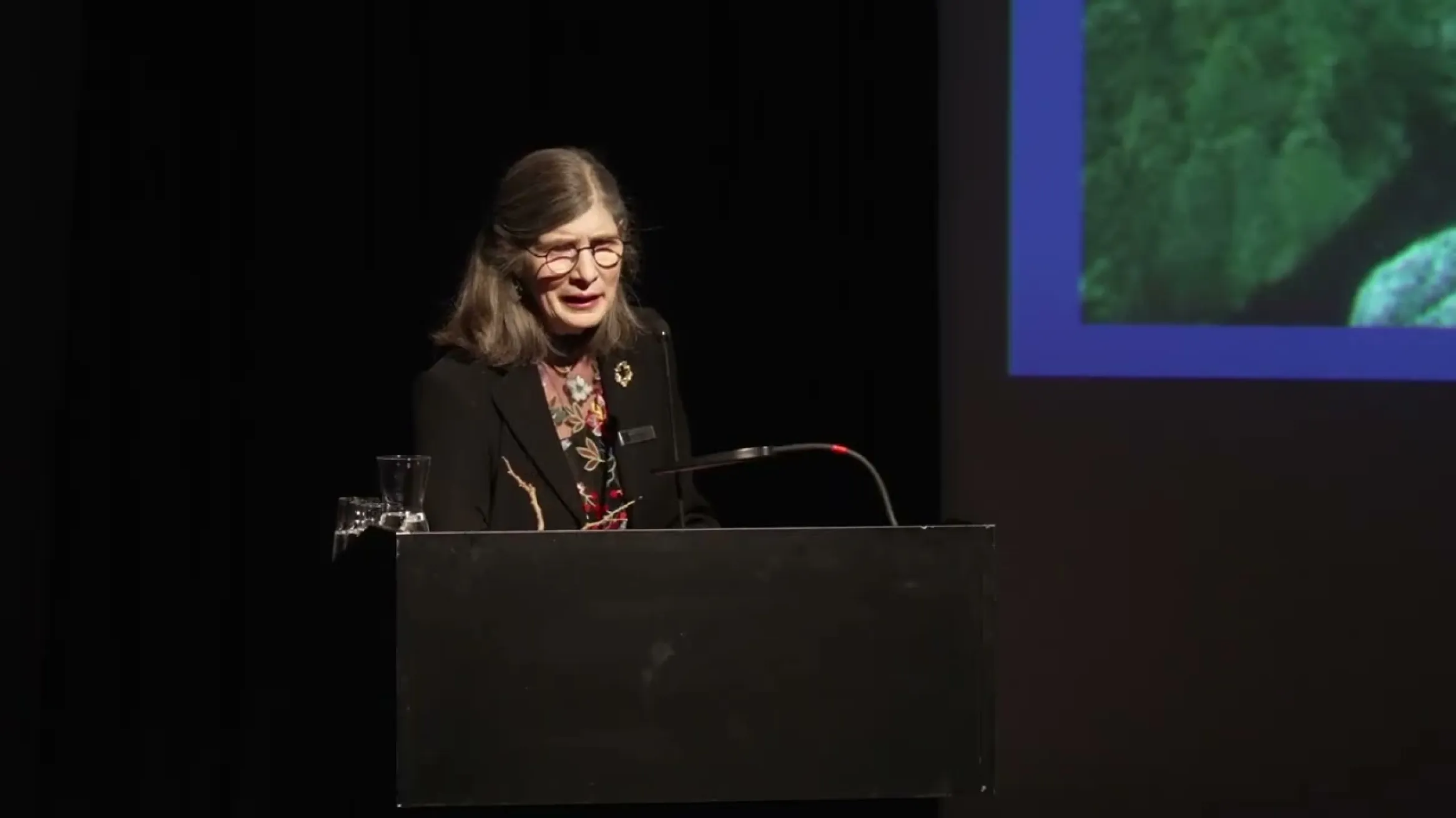 2026 Vaughan Lecture   Ancient Niagara: Preserving Thousands of Years of Climate Records at ROM