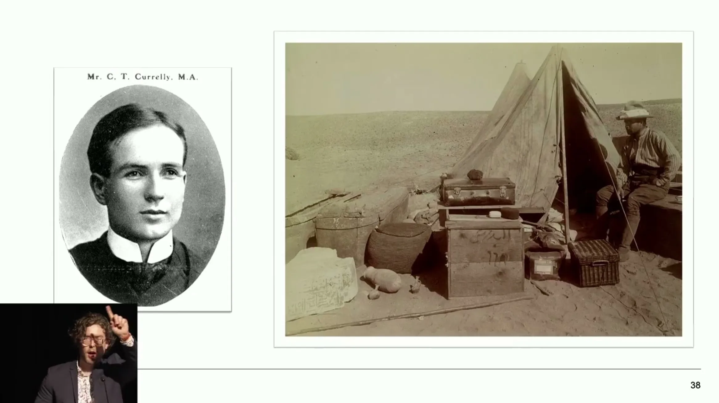 The Massey Legacy: Rediscovering the Methodist Beginnings of Collections at ROM