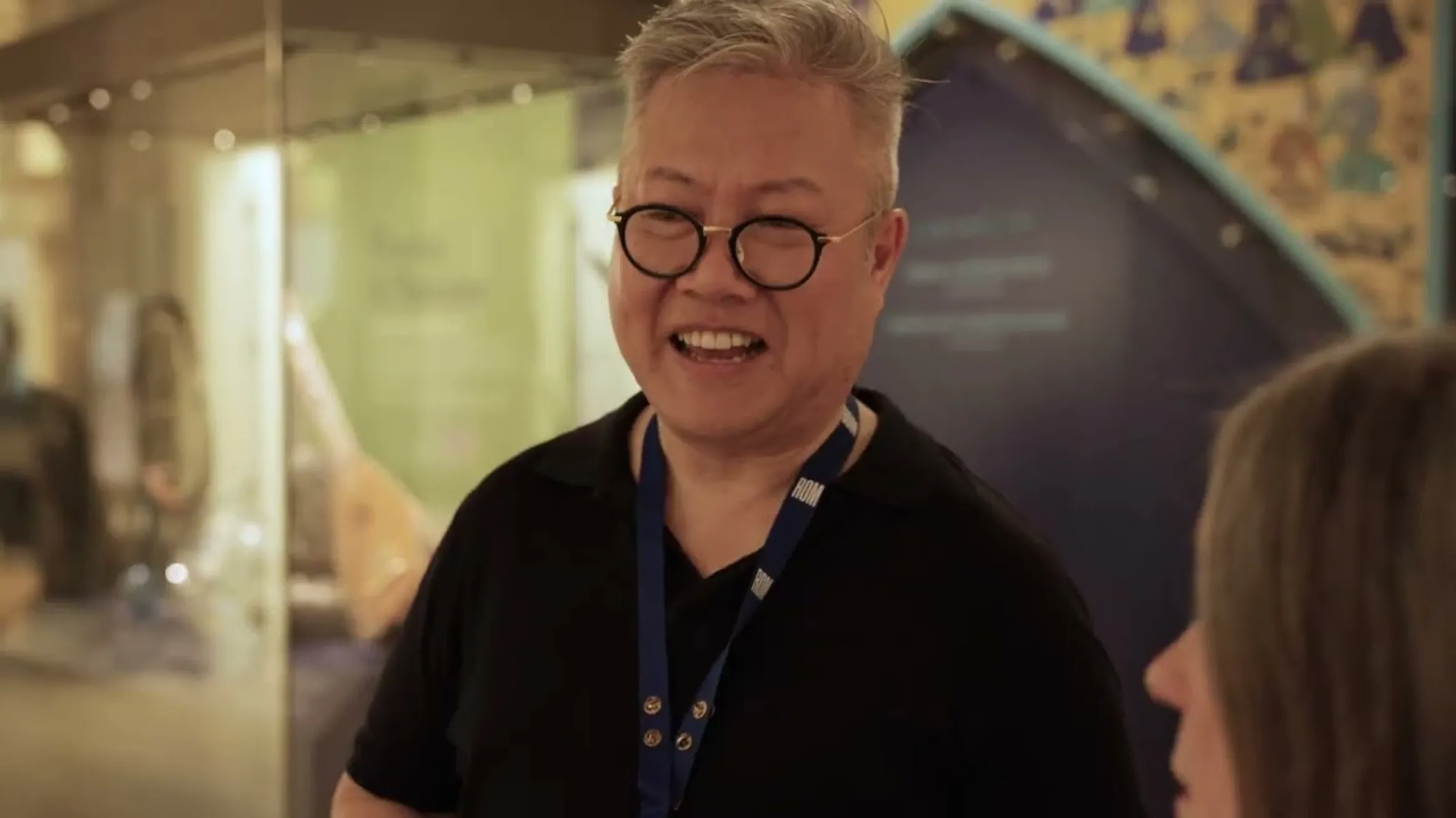 Philip Y.T. Cheong - Distinguished Service Award Recipient 2026