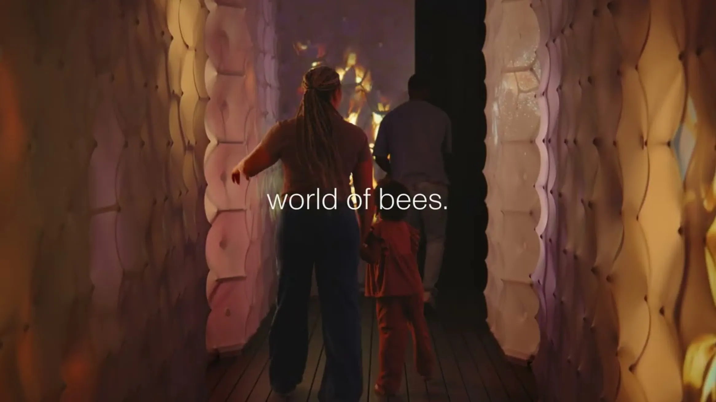 BEES: A Story of Survival 2